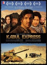   / Kabul Express [2006]  