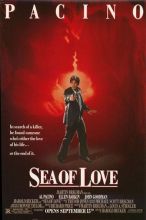 Море любви / Sea of Love [1989] смотреть онлайн