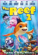 Риф 2: Прилив / The Reef 2: High Tide [2012] смотреть онлайн