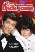 Забавные приключения Дика и Джейн / Fun with Dick and Jane [1977] смотреть онлайн