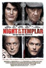   / Night of the Templar [2012]  