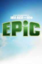 Эпик / Epic [2013] смотреть онлайн