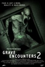 Искатели могил 2 / Grave Encounters 2 [2012] смотреть онлайн